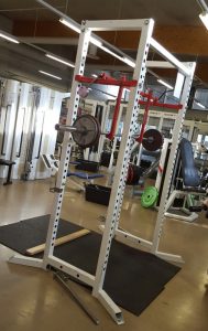 kyykky monolift voimanosto lfgym forssa