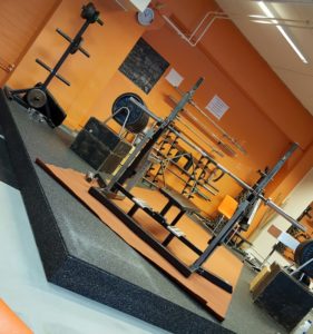 voimanosto raw ylöjärvi jalkakyykky penkkipunnerrus maastanosto svnl ipf