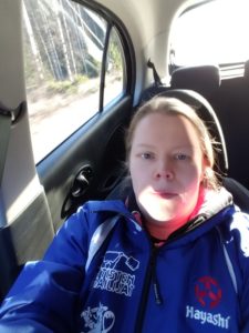 rawviking powerlifting jonkka huittisten voimailijat sotilaspenkki metsärannanliha svry
