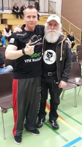 Teräsvaari Esko Ketola
