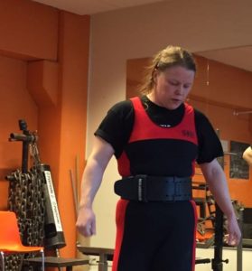 voimanosto raw ylöjärvi jalkakyykky penkkipunnerrus maastanosto svnl ipf