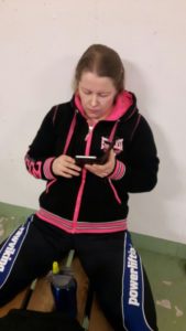 rawviking powerlifting nuutajärvi urjala huittisten voimailijat sotilaspenkki metsärannanliha svry