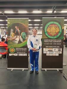 gyor unkari voimanosto em penkkipunnerrus mave kyykky ipf svnl lvk team