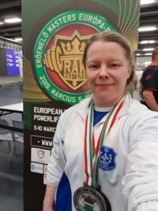 gyor unkari voimanosto em penkkipunnerrus mave kyykky ipf svnl lvk team