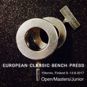 klassinen penkki em ipf svnl classic bench euroch adt ylitornio urjala nuutajärvi