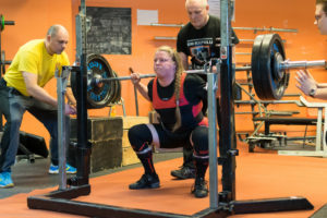voimanosto raw ylöjärvi jalkakyykky penkkipunnerrus maastanosto svnl ipf